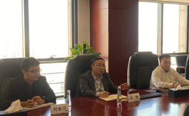 國藥國際CIO馮偉：數字化轉型要打破信息化建系統的固有思維